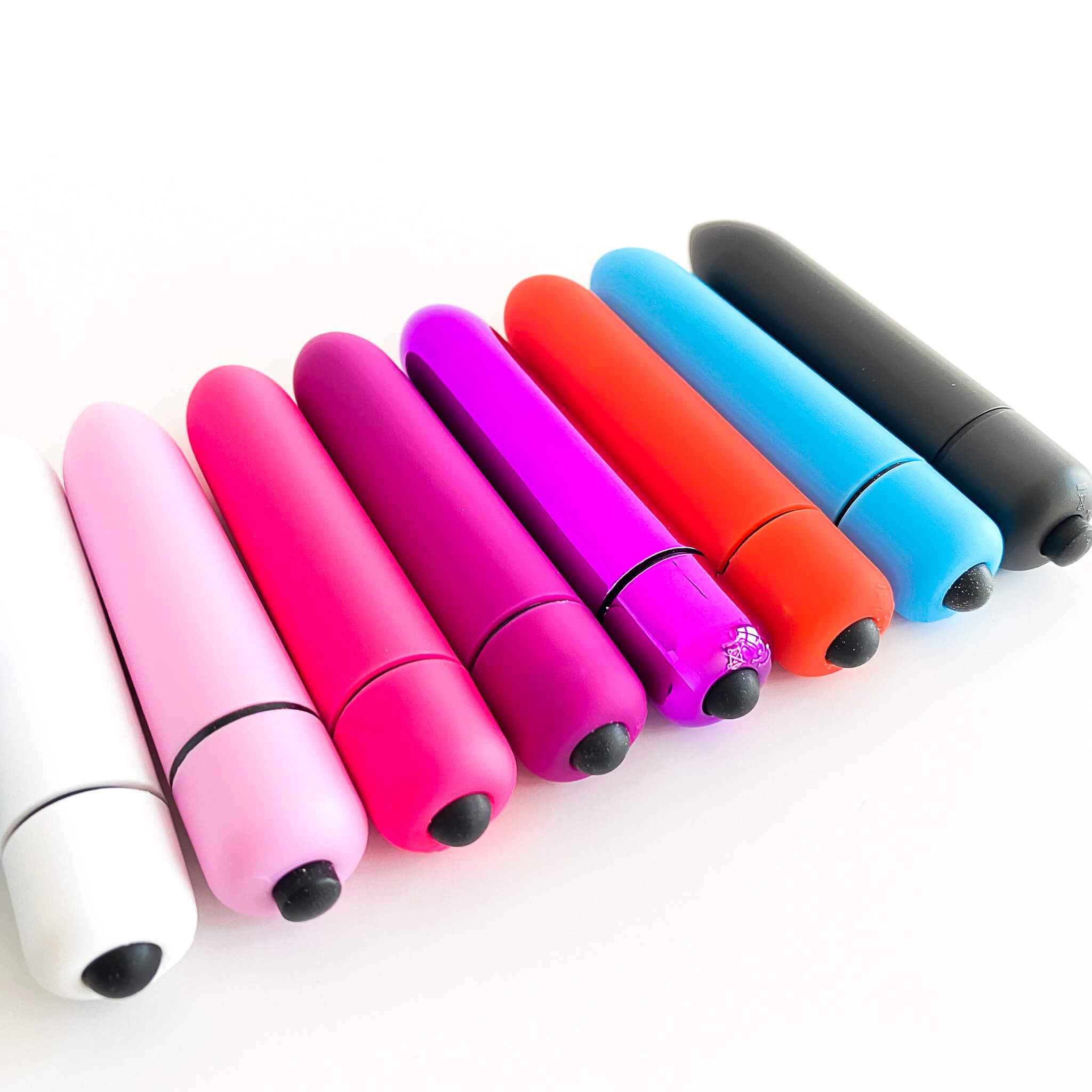 10 Speed Mini Bullet Vibrator