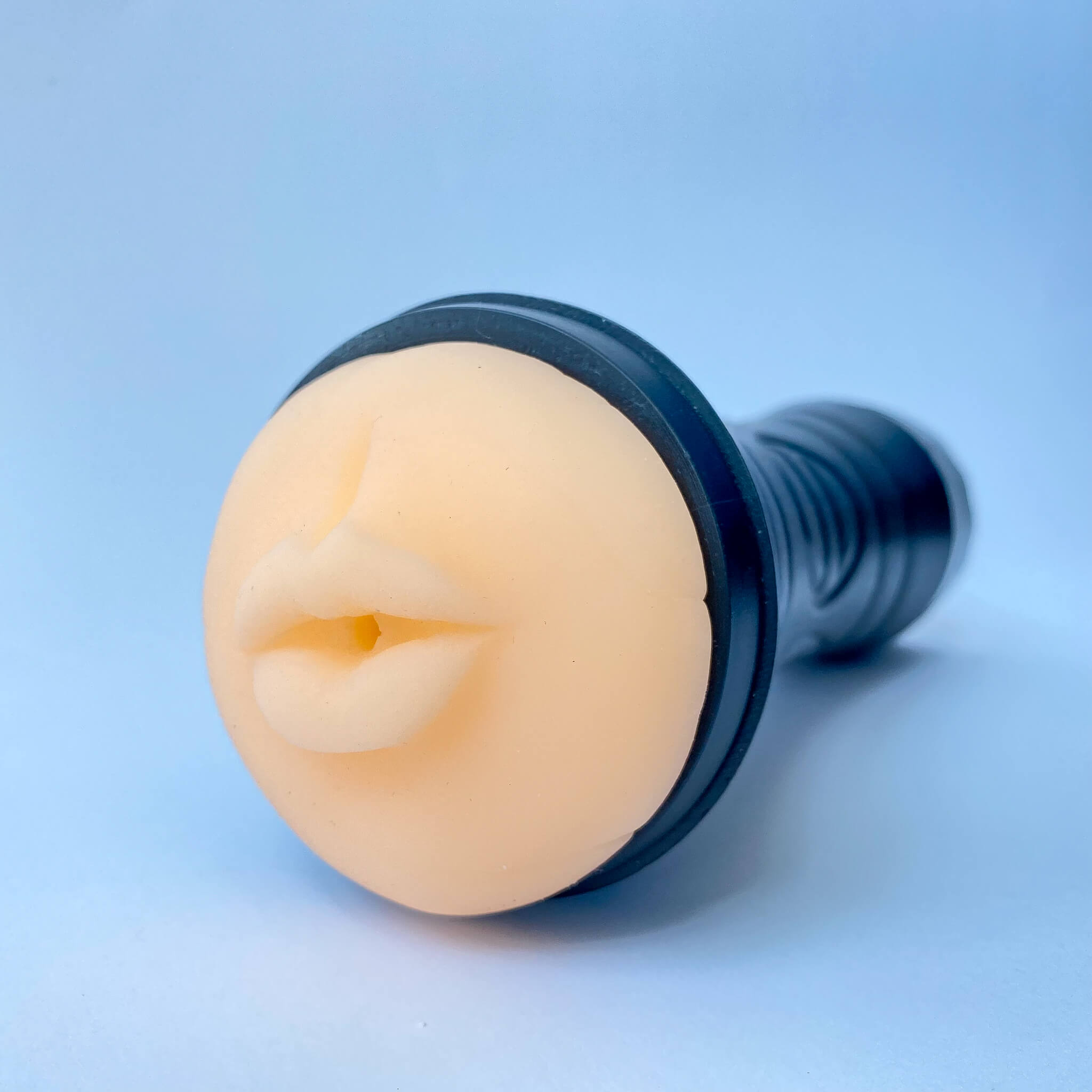 mouth masturbation sleeve
