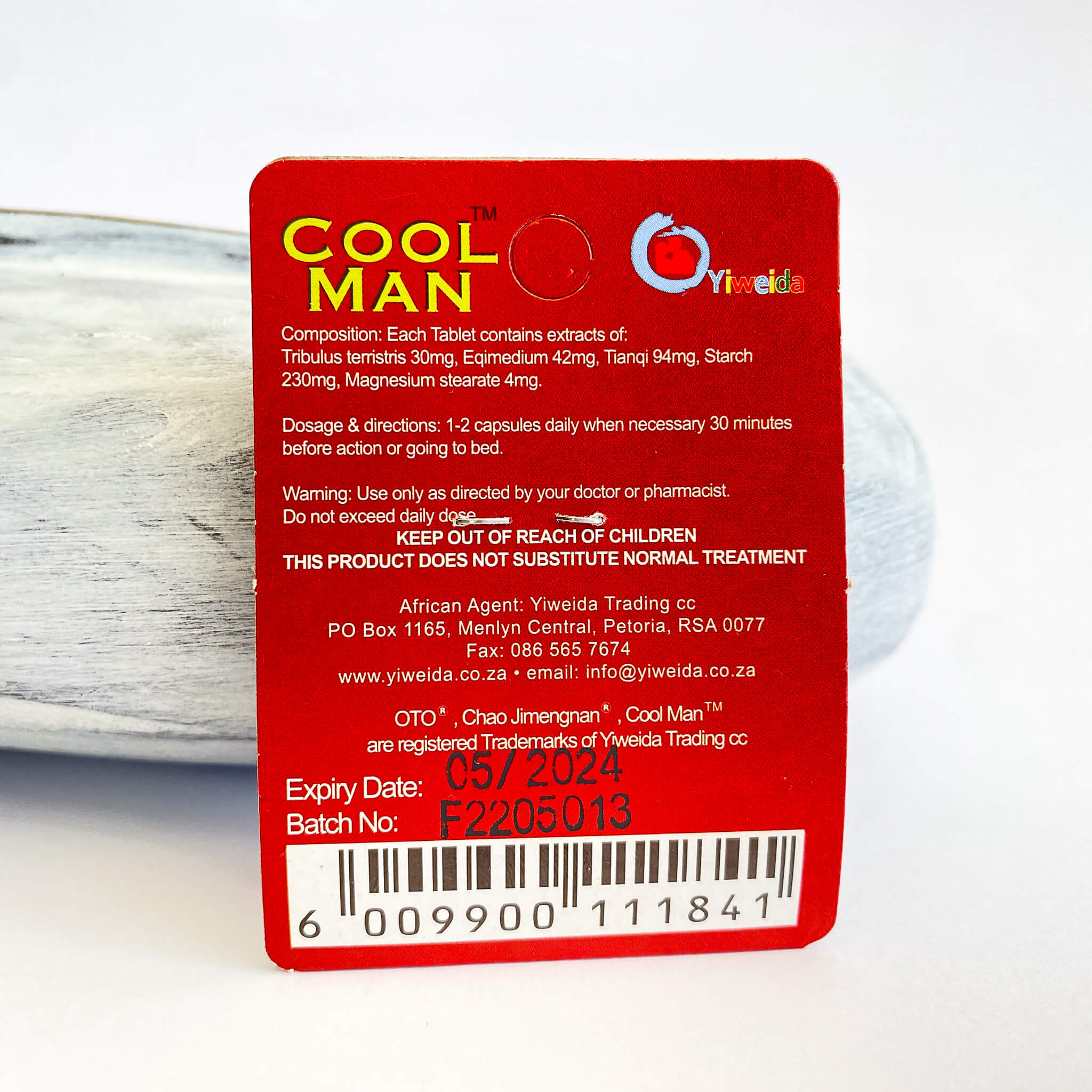 oto tablets