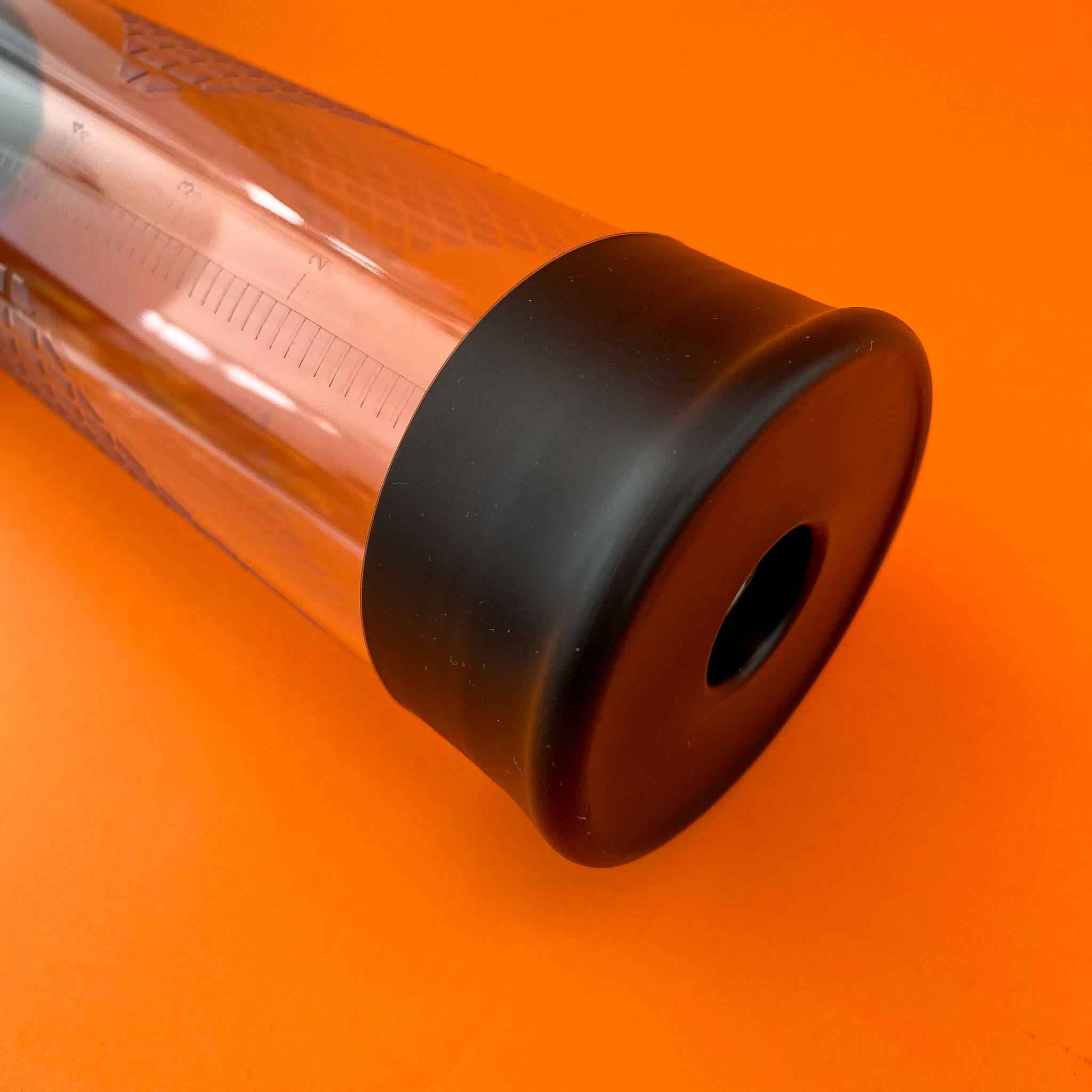 Deep Suction Electric Penis Enlargement Vacuum Pump