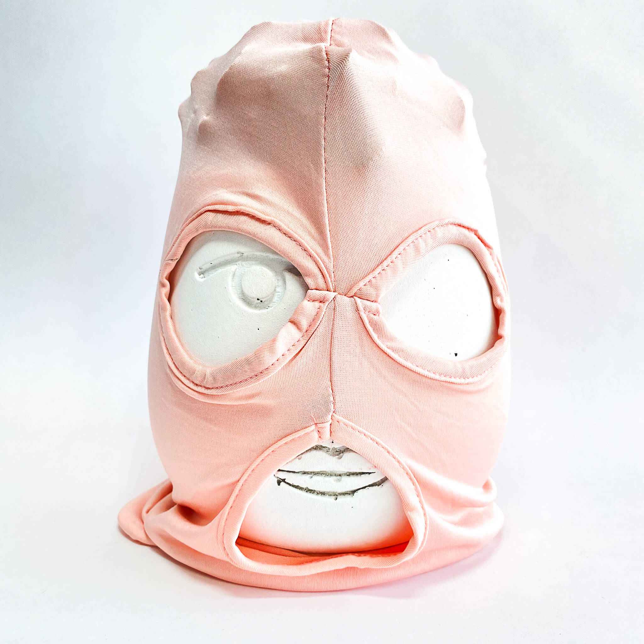 Breathable and Stretchable Head Hood