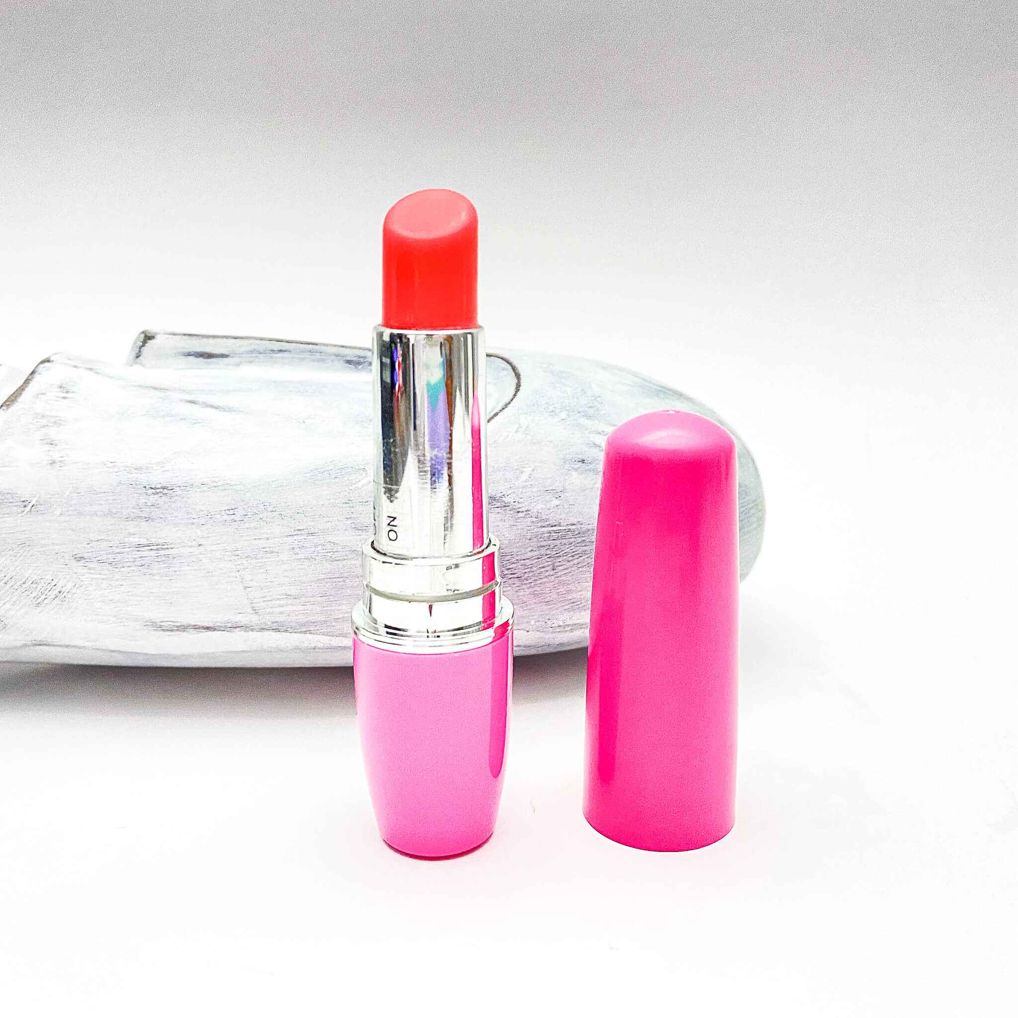 Lipstick Bullet Vibrator