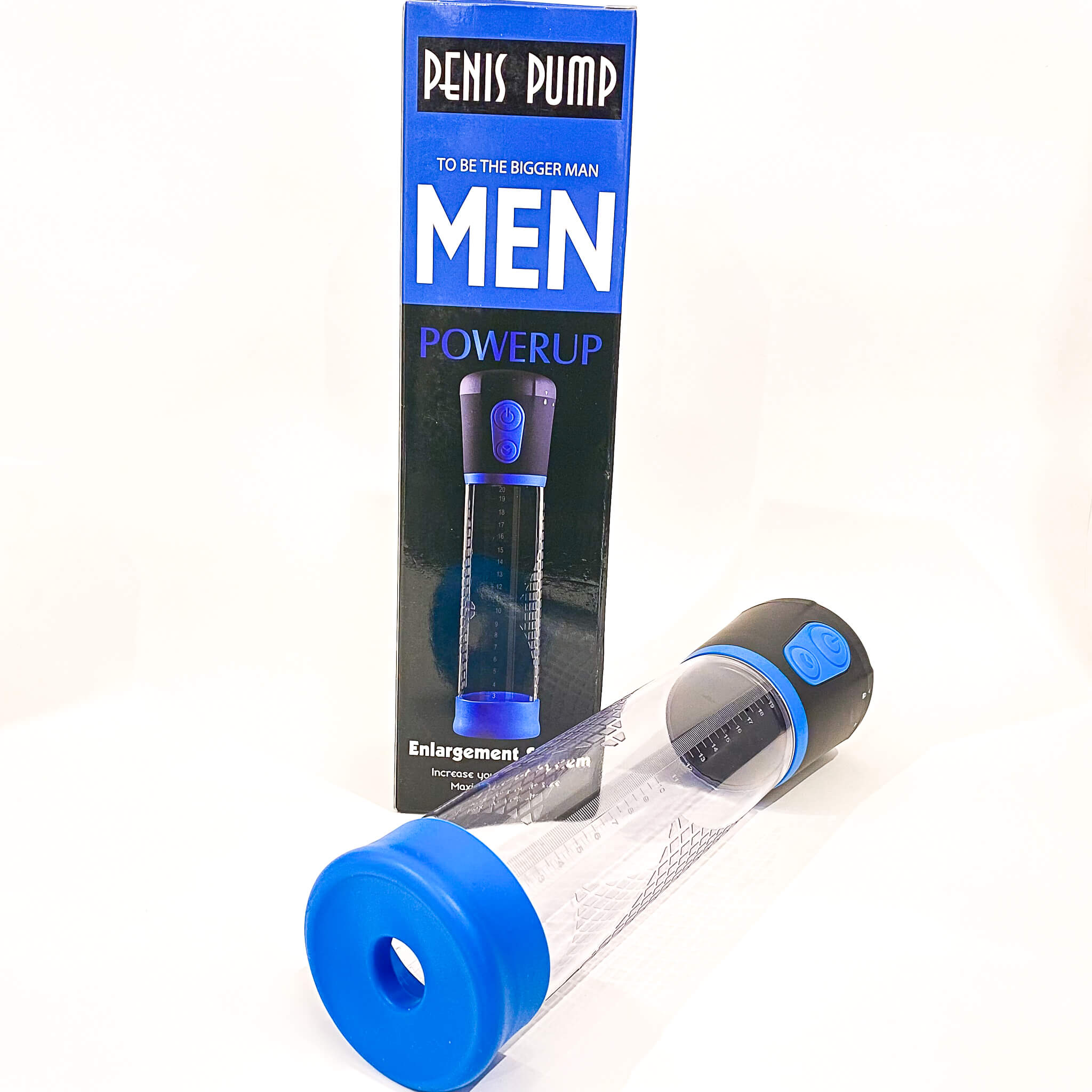power up penis pump