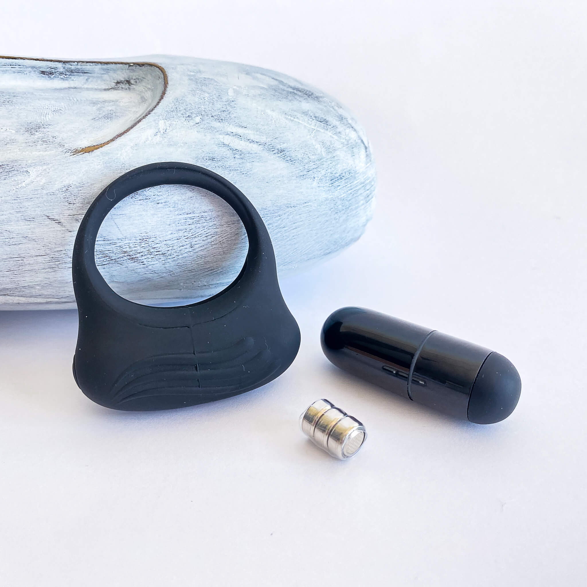 pretty love bertram vibrating cock ring