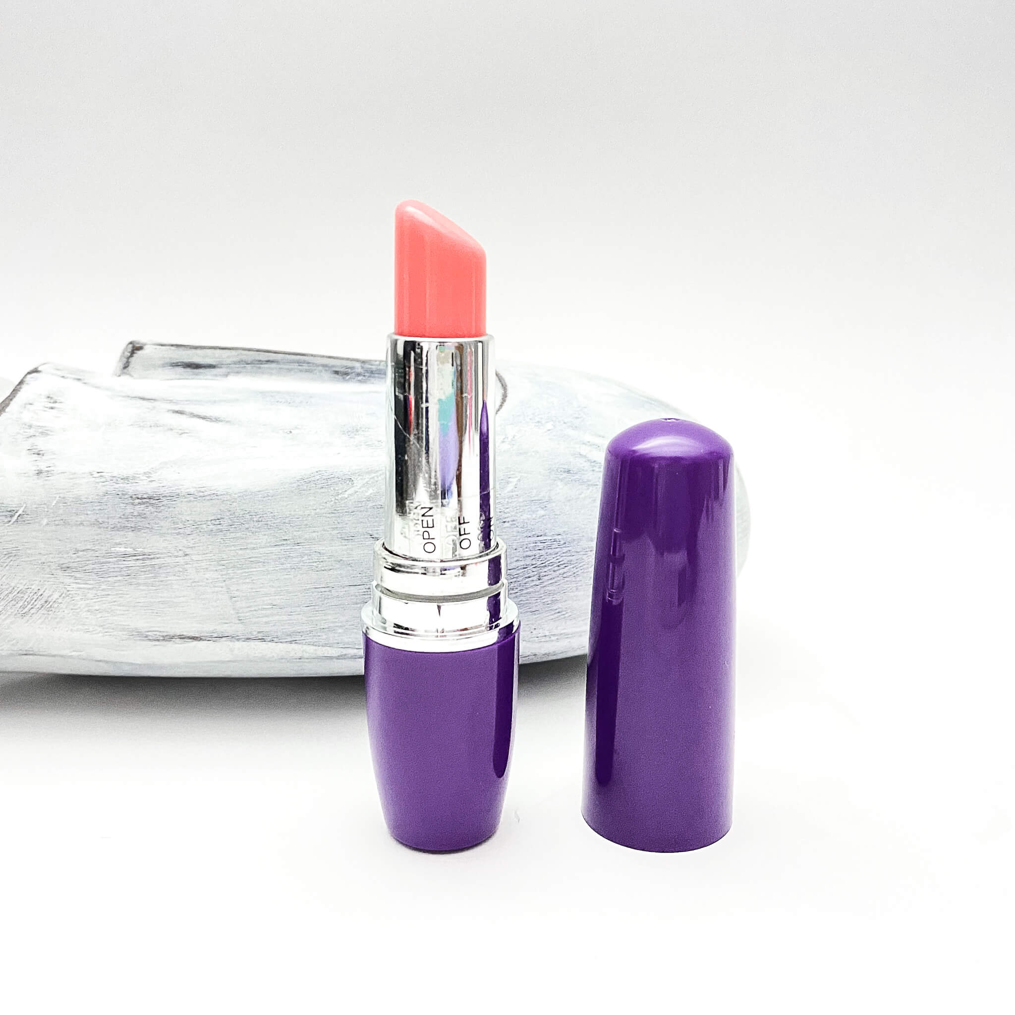 purple lipstick vibrator