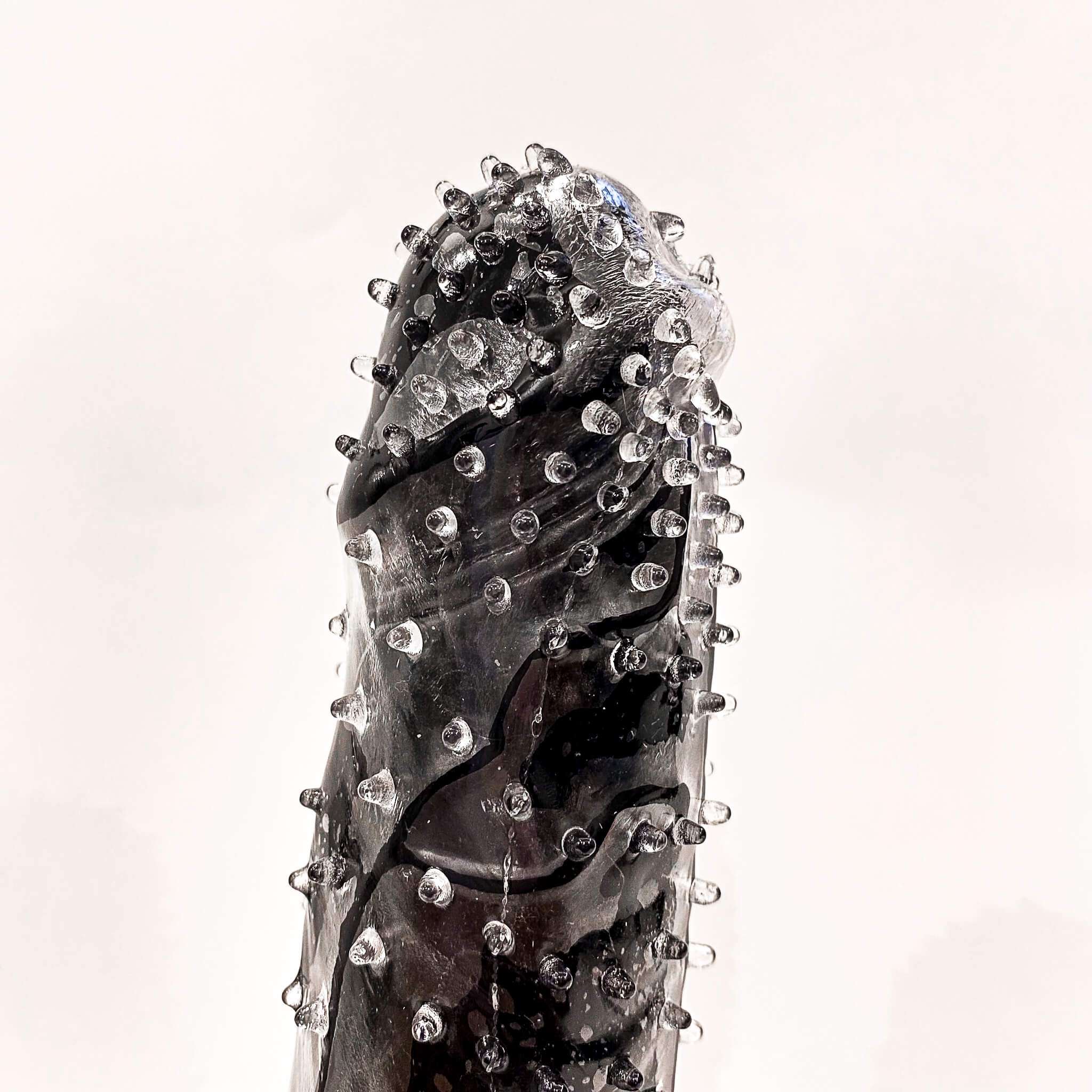 realistic penis sleeve