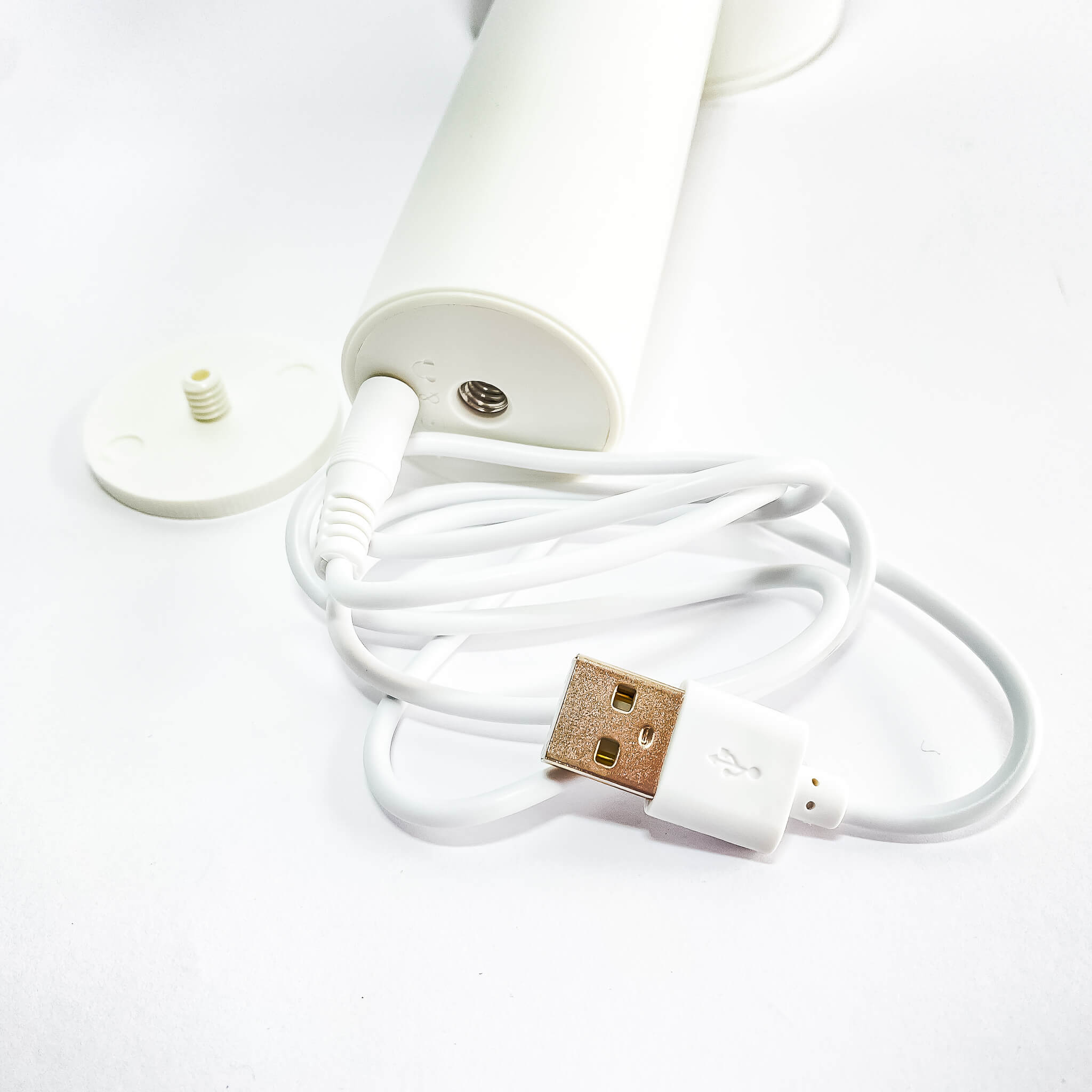 rechargeable thrusting Telescopic Male Masturbator