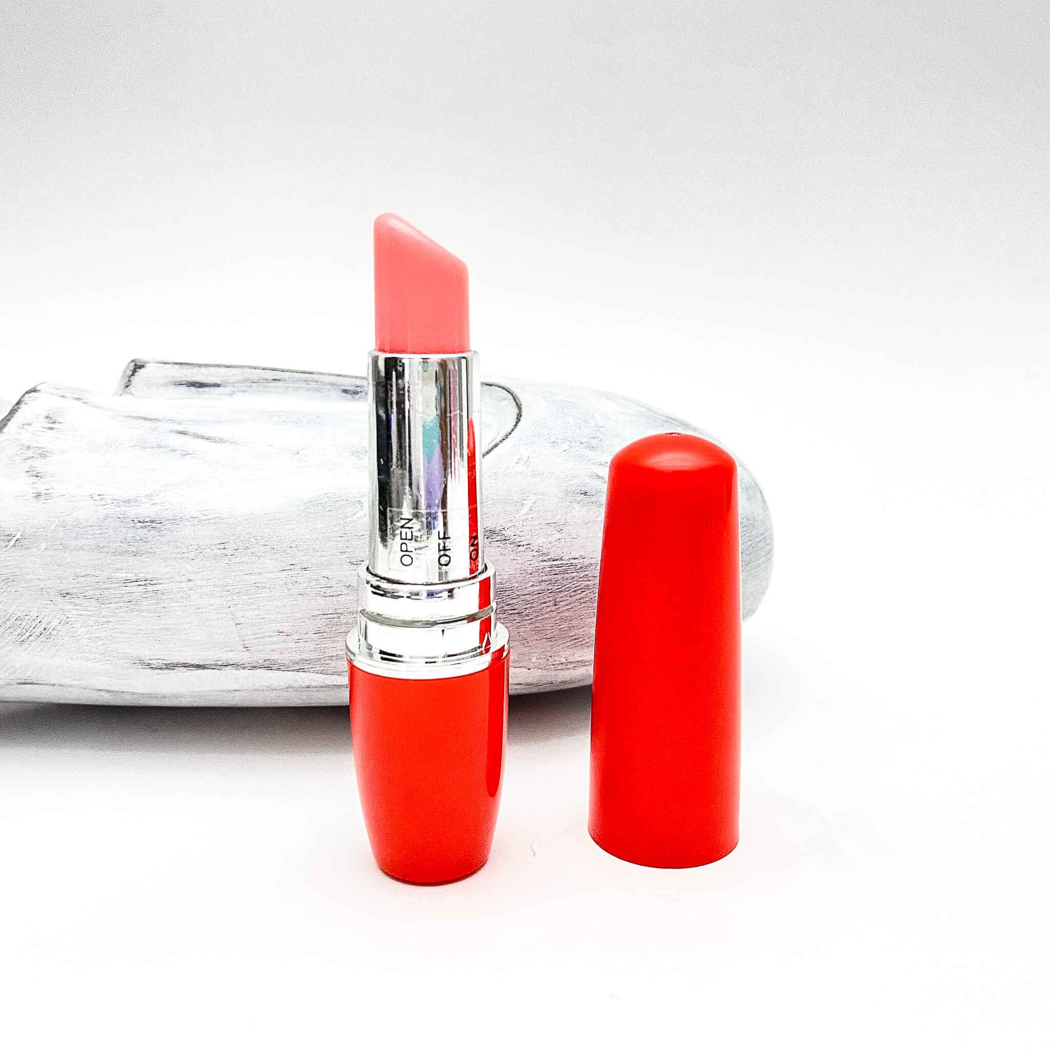 Lipstick Bullet Vibrator