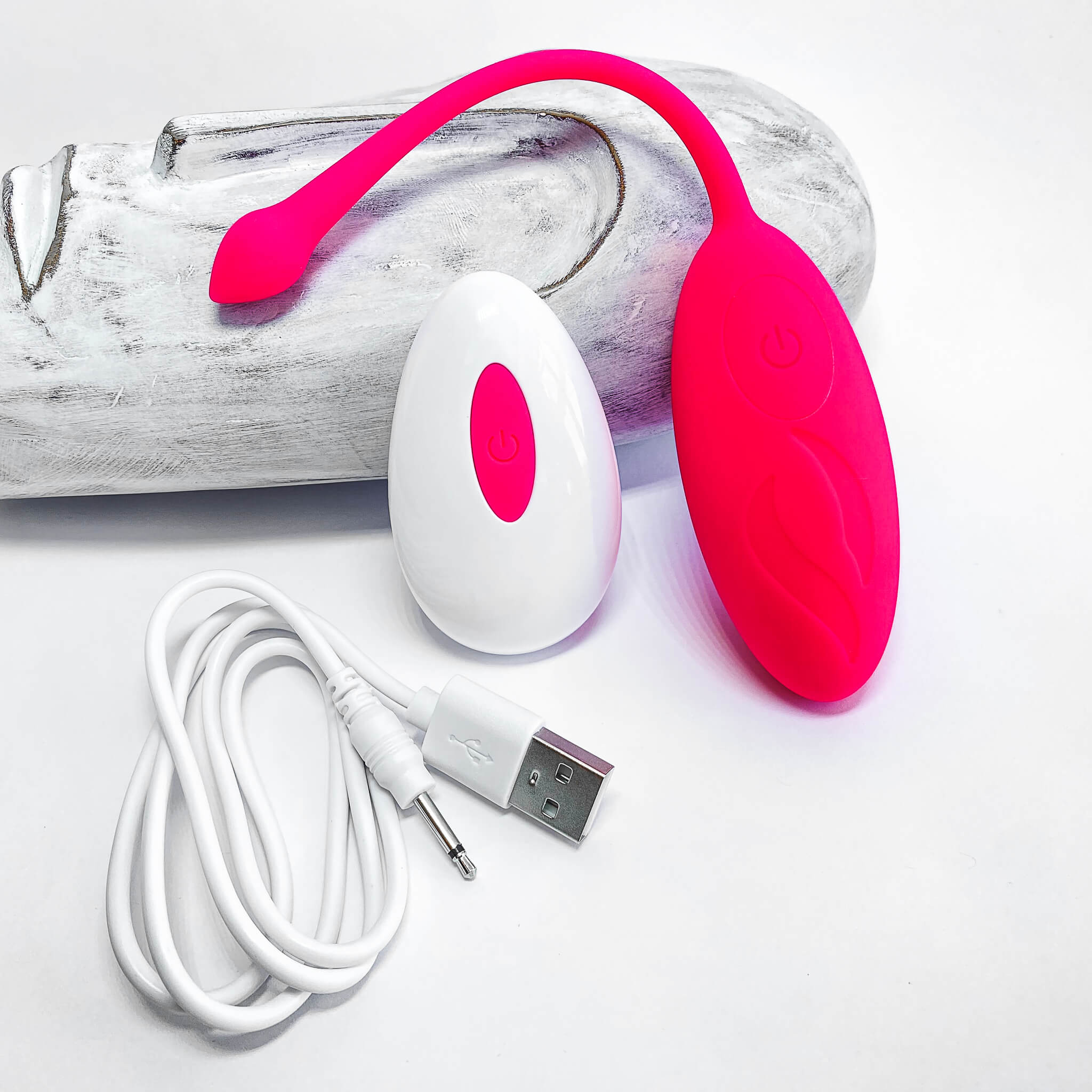 remote control vibrator