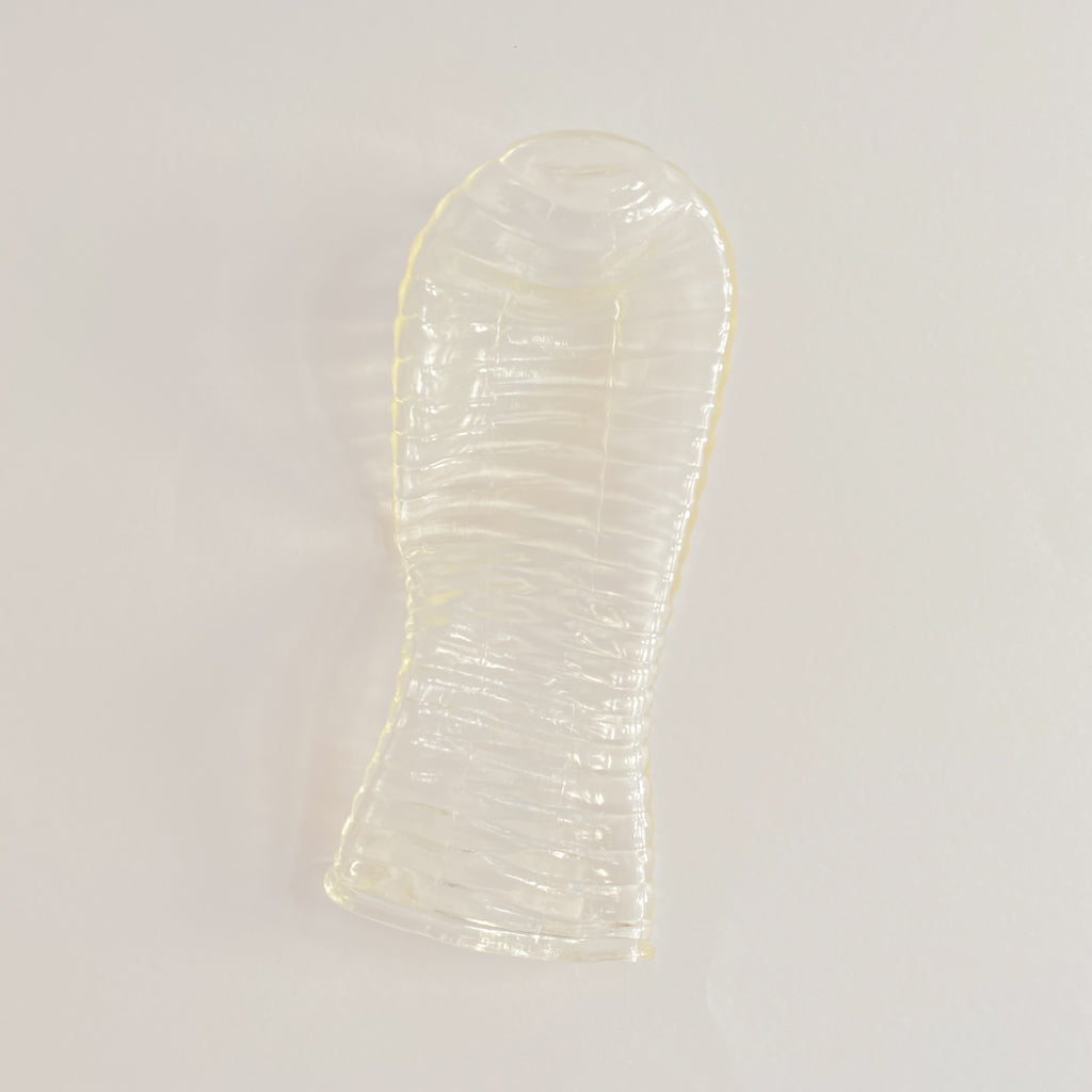 Penis Sleeve - Ribbed - 4Play Essentials