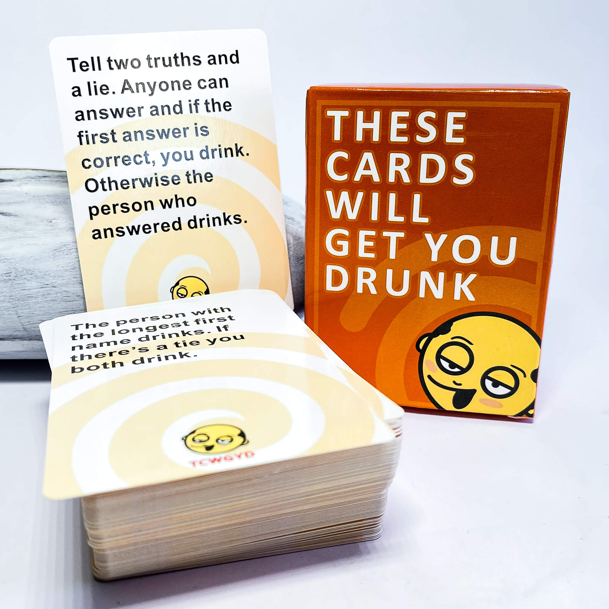 These Cards Will Get You Drunk south africa