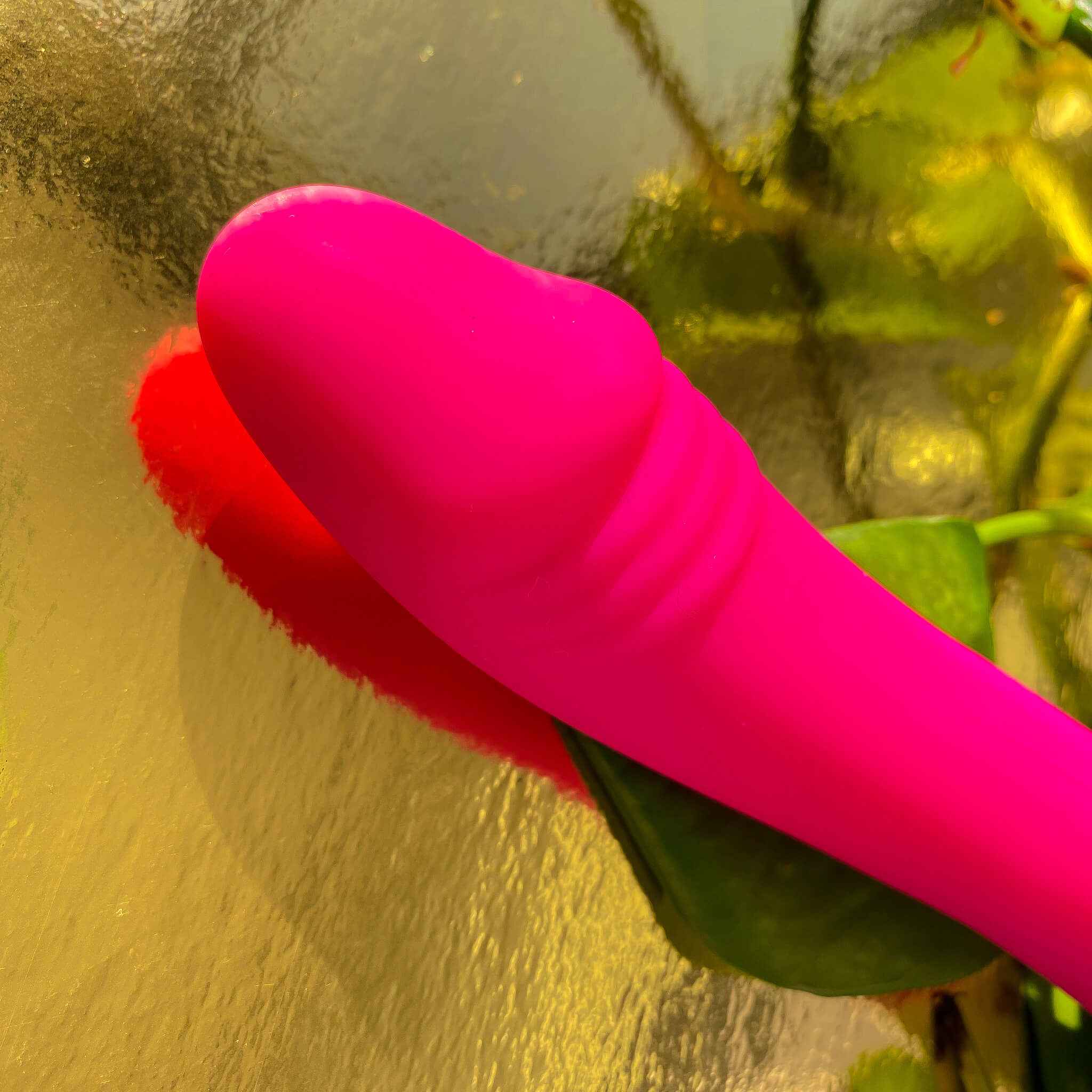 Classic Rabbit Vibrator