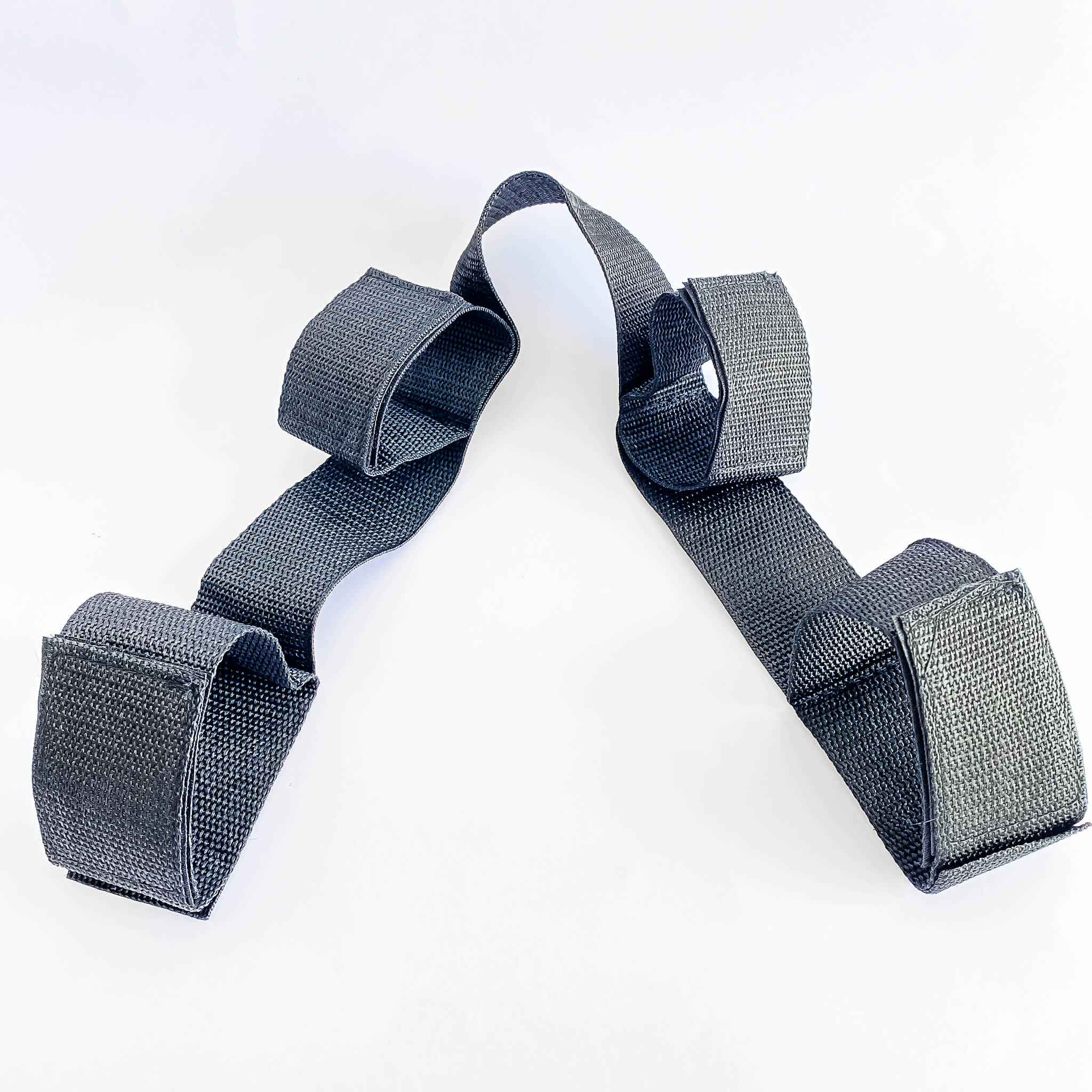 Wrist & Ankle Cuffs