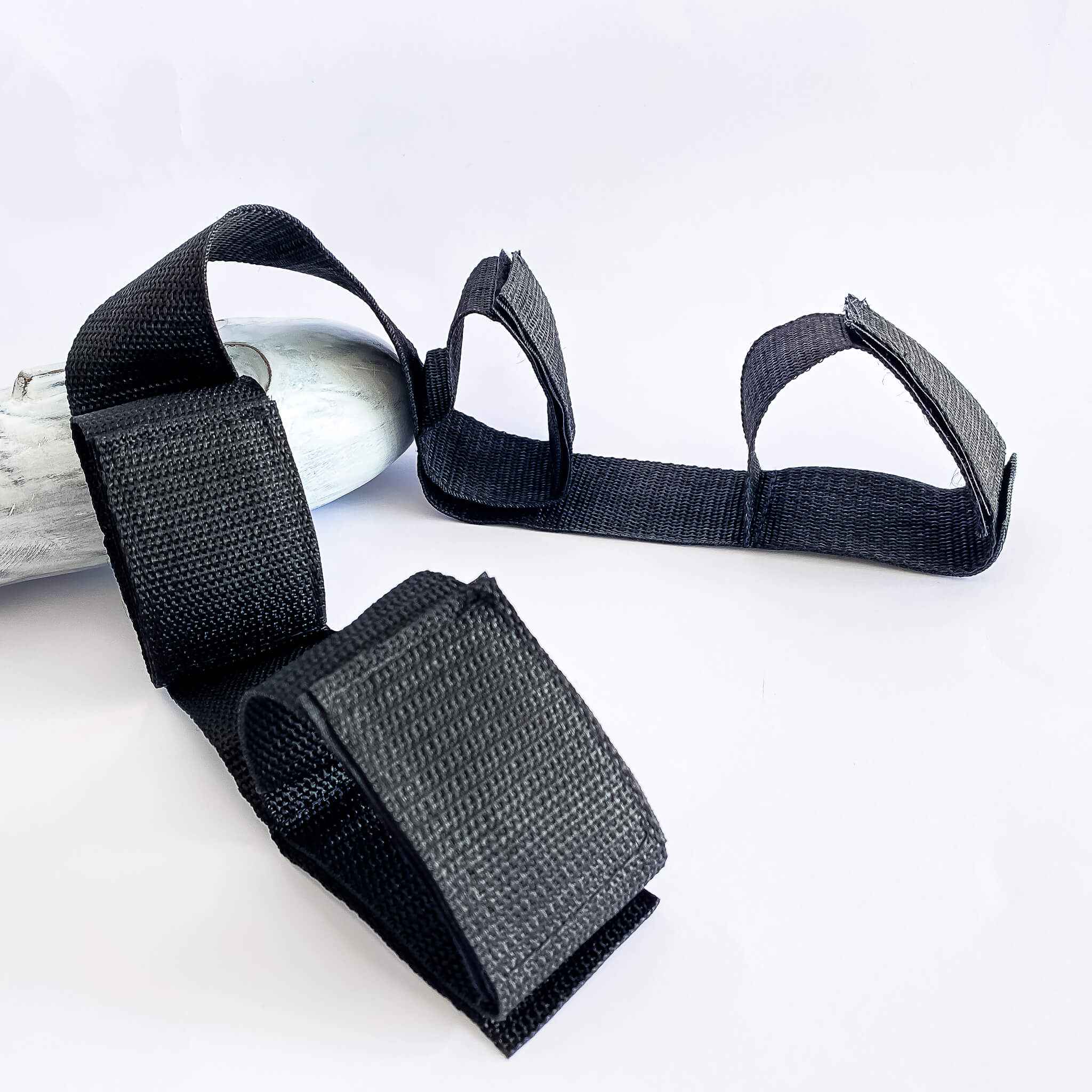 Wrist & Ankle Cuffs