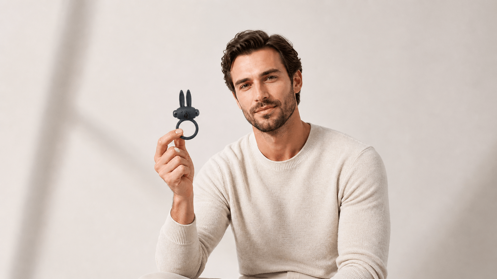 A Beginners Guide to Cock Rings - 4Play Essentials