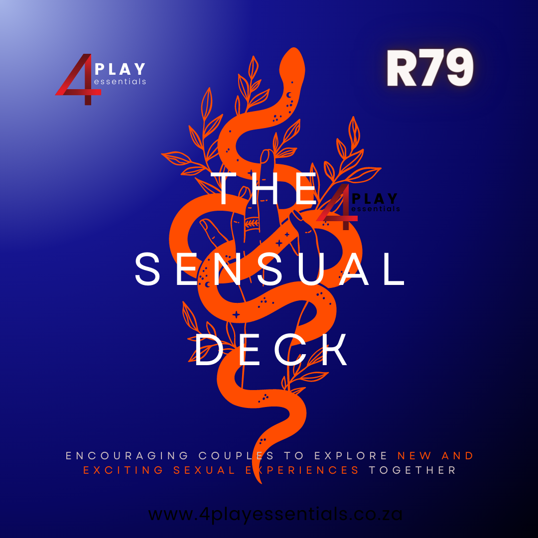 Digital Adult Games and eBooks - 4Play Essentials