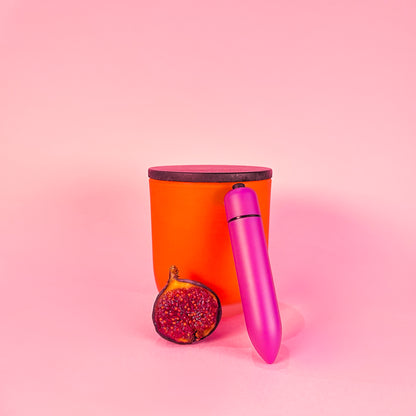 10 Speed Mini Bullet Vibrator