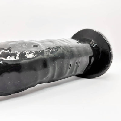 18cm hollow strapon
