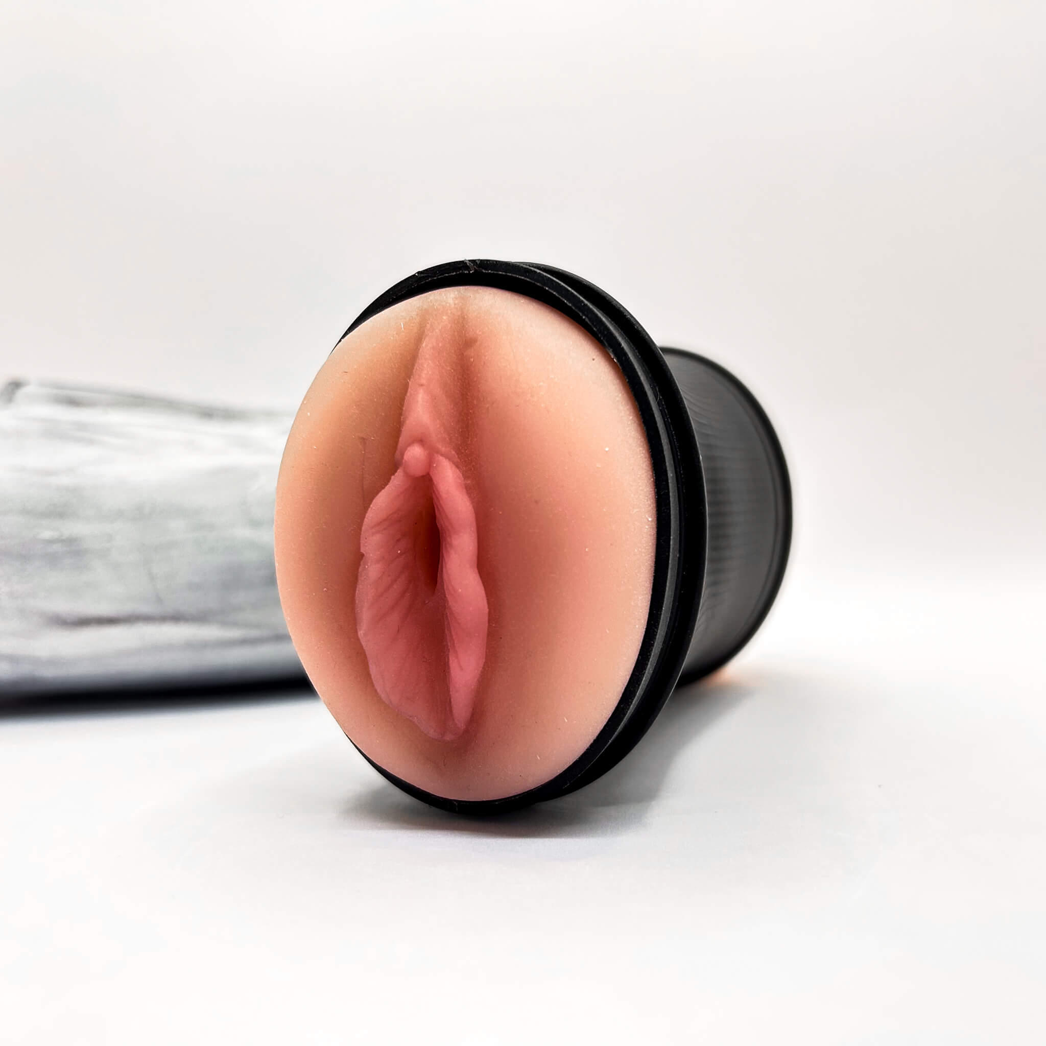 2 in 1 masturbator