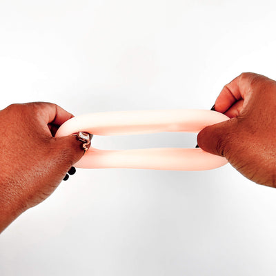 4 Piece Penis Pump Sleeve Set