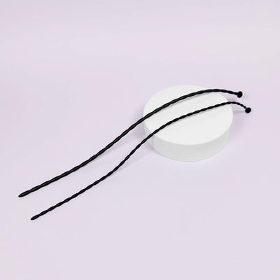 Long Beginners Urethral Plug (choose your size) - 4Play Essentials