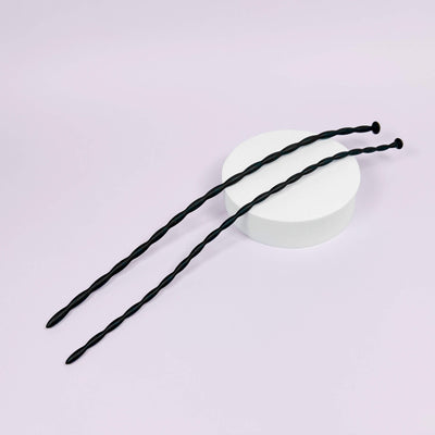 Long Beginners Urethral Plug (choose your size) - 4Play Essentials