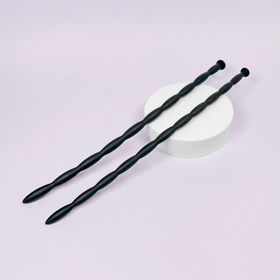 Long Beginners Urethral Plug (choose your size) - 4Play Essentials