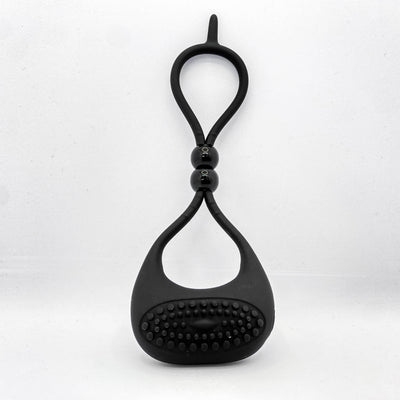 Adjustable Cock Ring