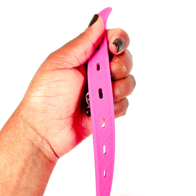Adjustable Silicone Breathable Mouth Gag