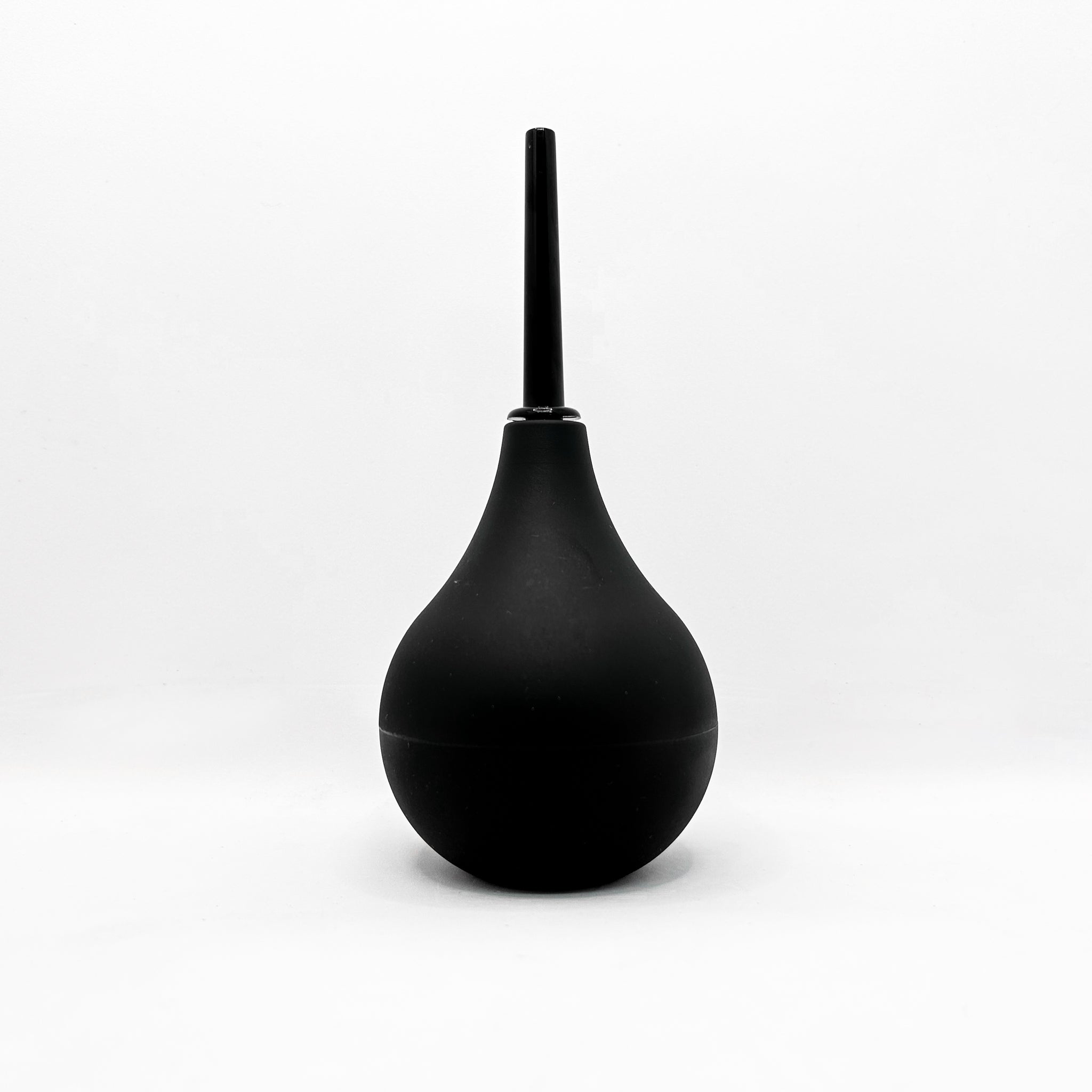 Anal douche_black