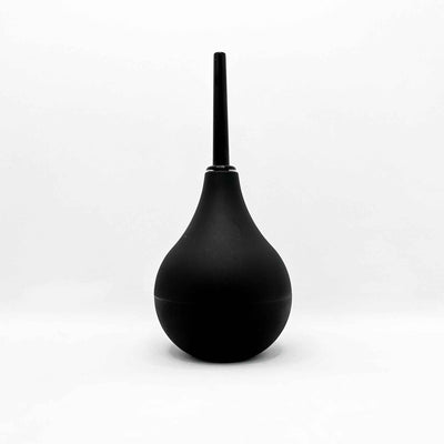 Black Rectal Anal Douche