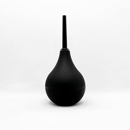 Anal douche_black