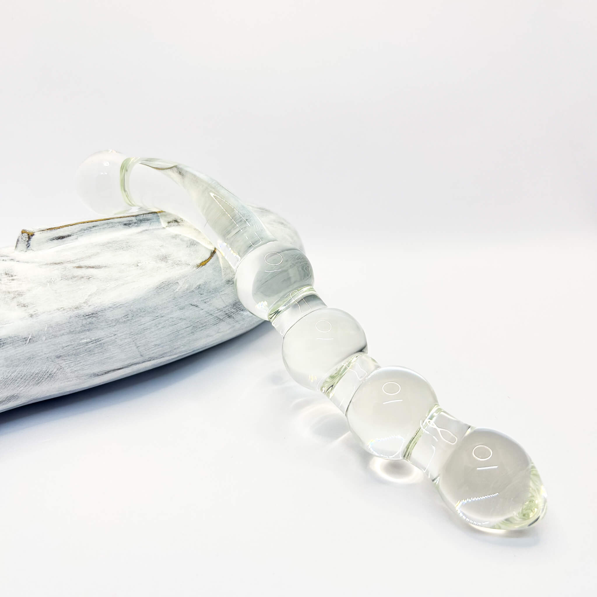 Beaded glass dildo south africa