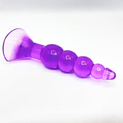 Beginners butt plug