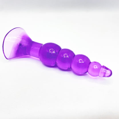 Beginners butt plug