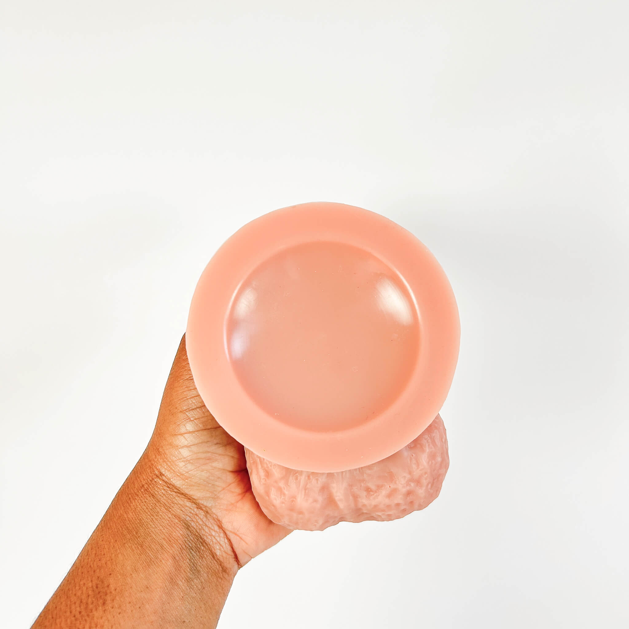 BendBoss Realistic Suction Cup Dildo