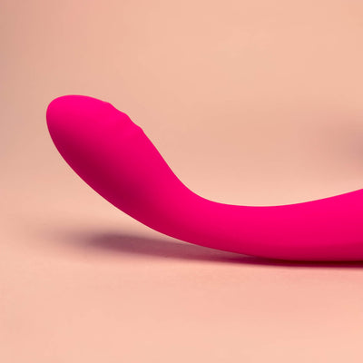 Bendable G Spot Vibrator