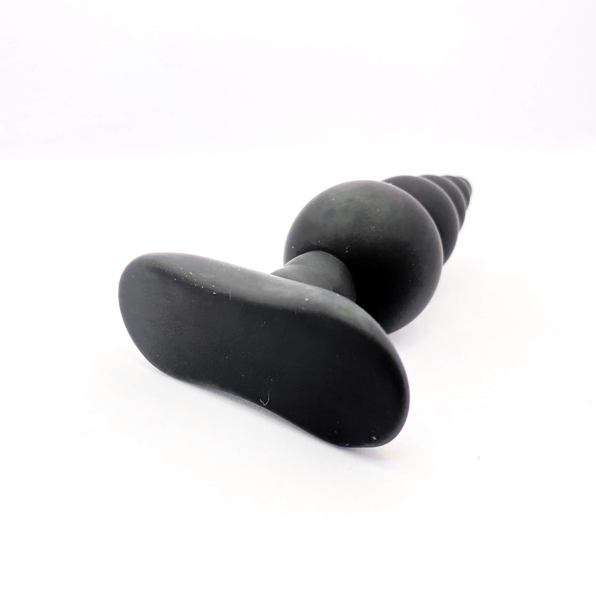 Best silicone butt plug 