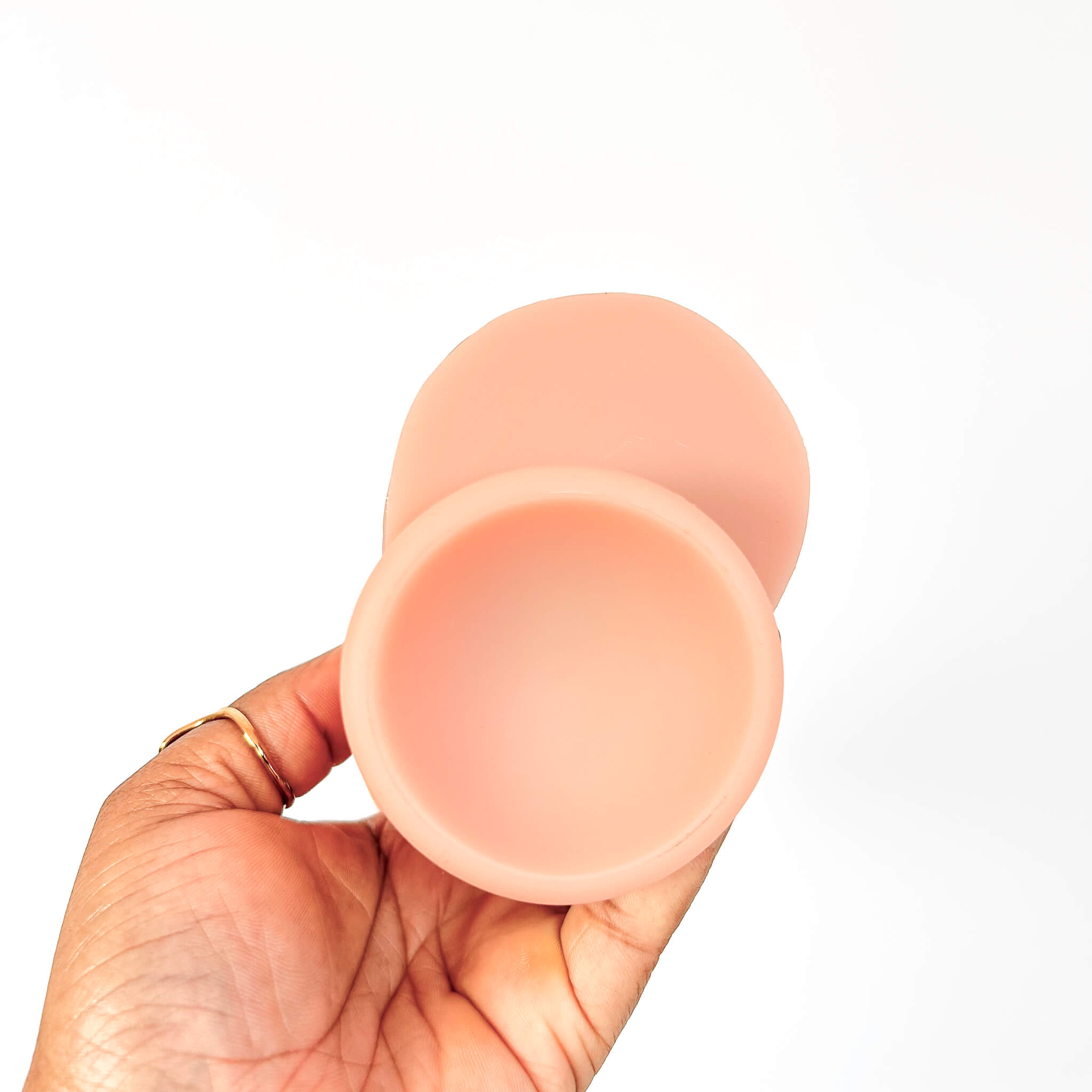 Big Ball Energy Realistic Dildo