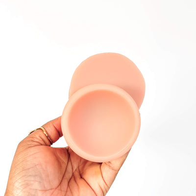 Big Ball Energy Realistic Dildo