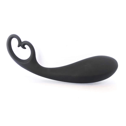 Big anal toy