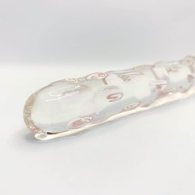 Bumpy glass dildo south africa