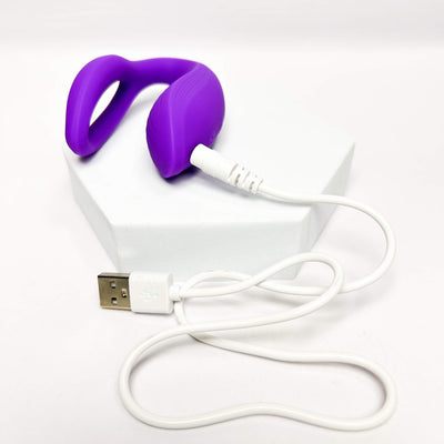 C Shaped Couple Vibrator