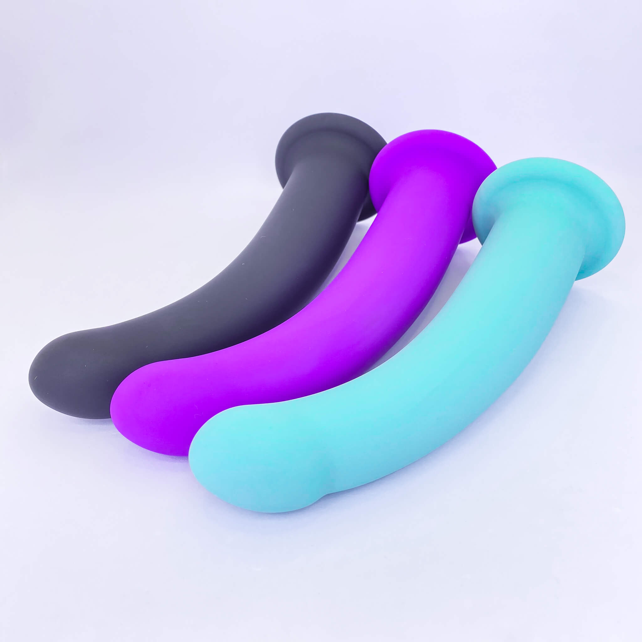 Captain Hook Silicone Dildo