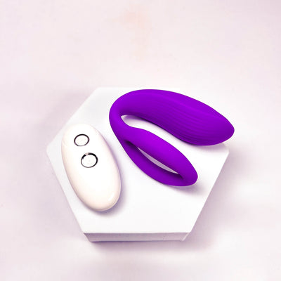 Carla Couples Vibrator
