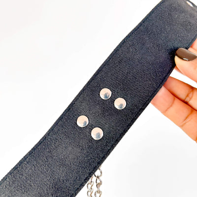 Chain Reaction Nipple Clamp Collar