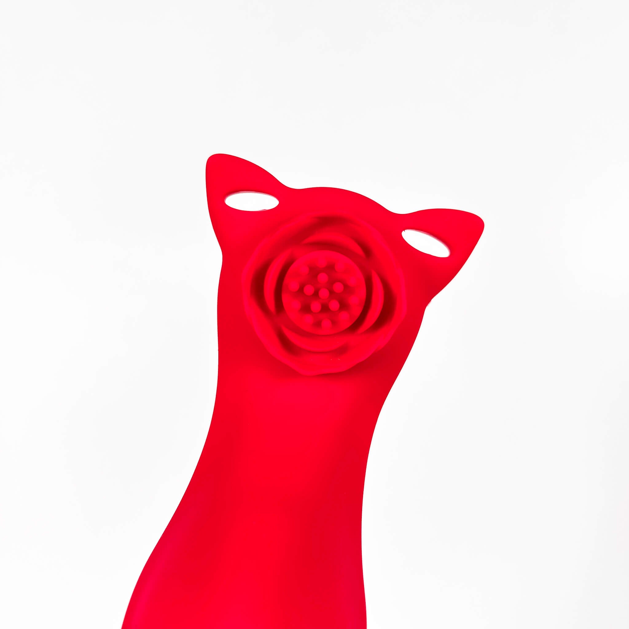 Charming Fox Remote Control Panty Vibrator