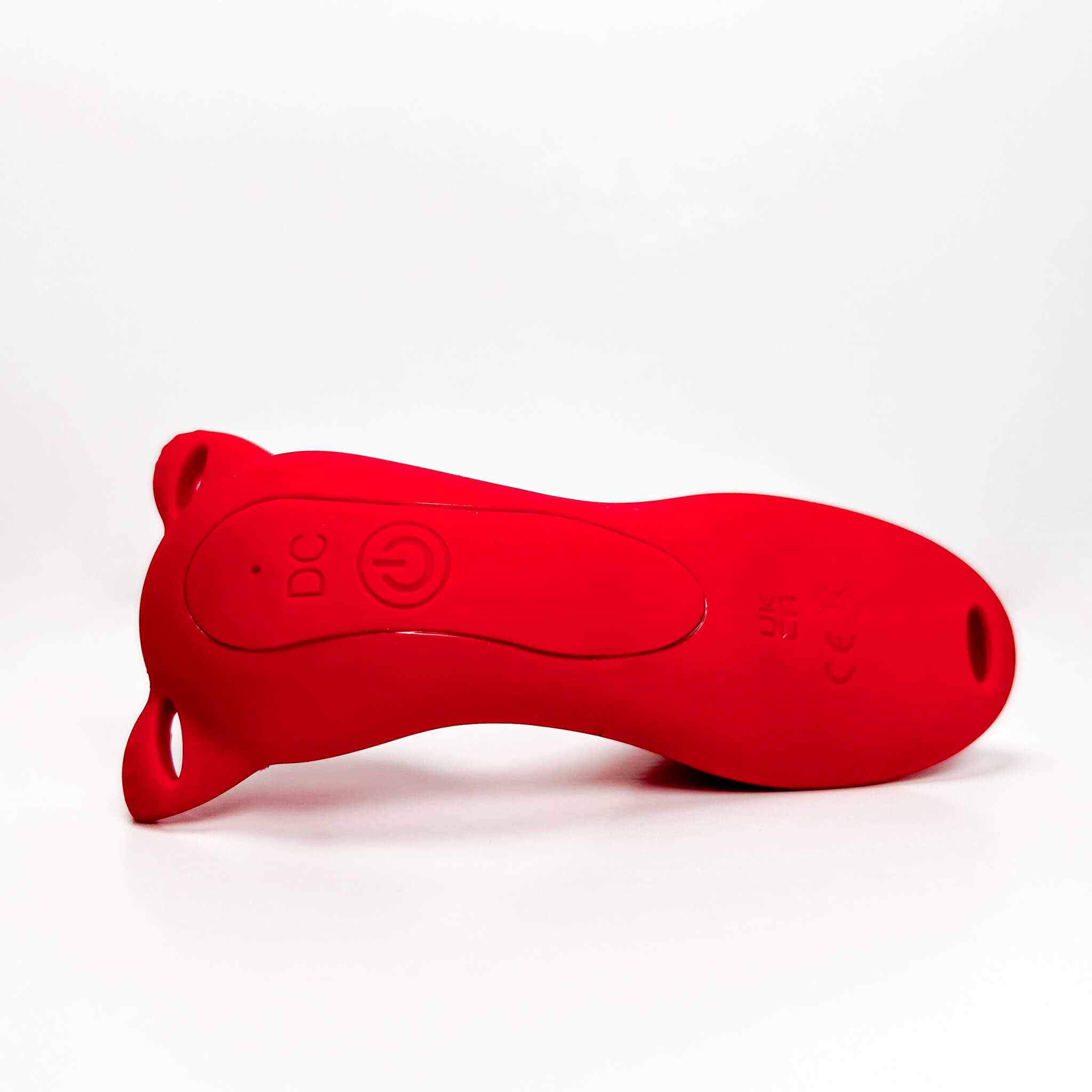 Charming Fox Remote Control Panty Vibrator
