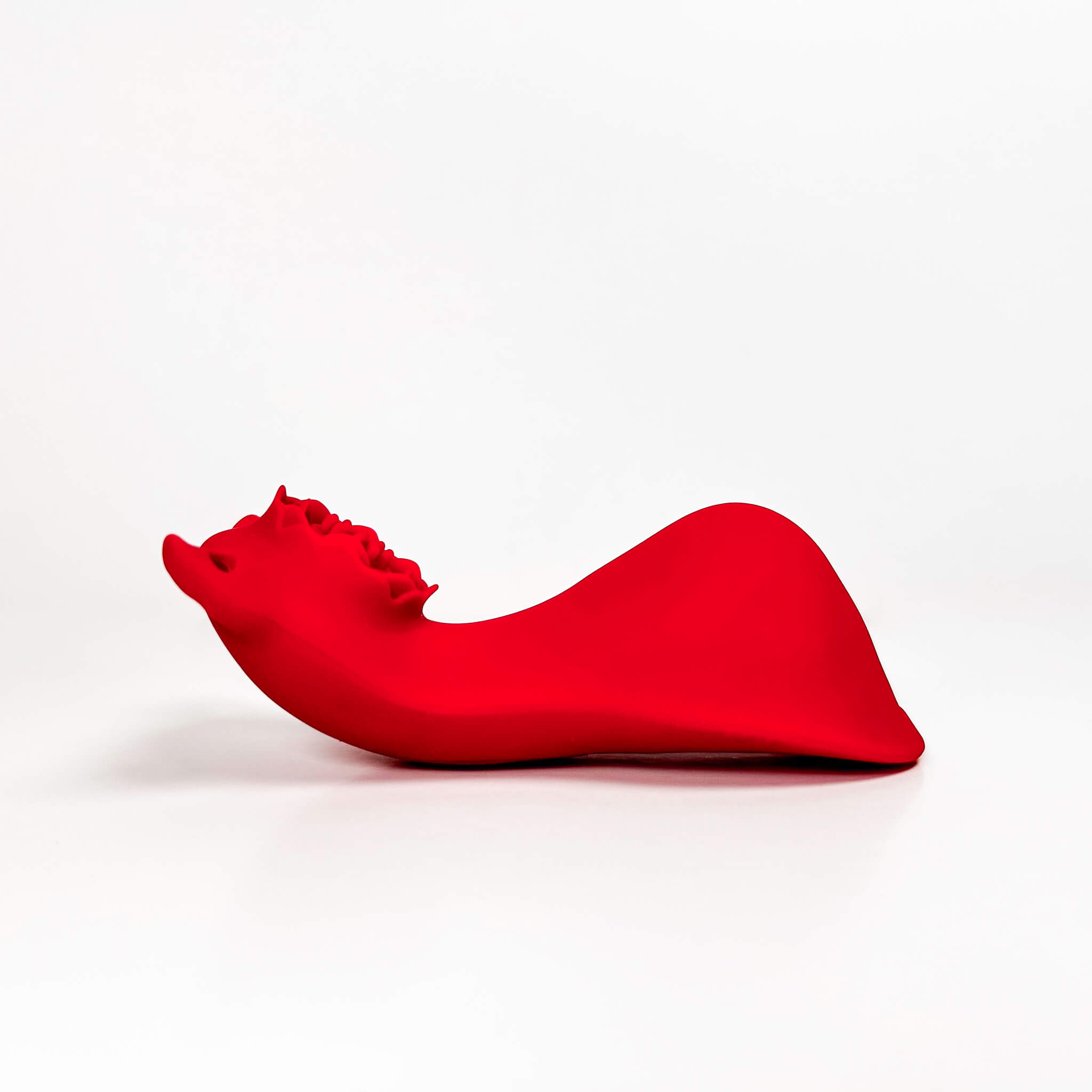 Charming Fox Remote Control Panty Vibrator