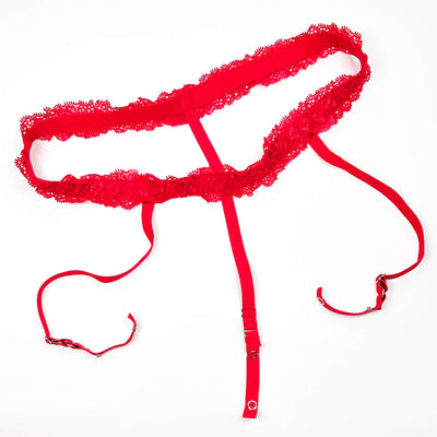 Charming Fox Remote Control Panty Vibrator